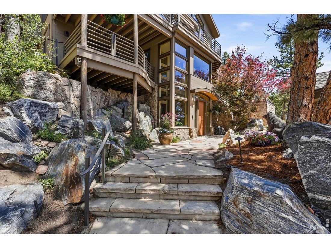 House in Boulder, Colorado, United States 3 - 18155571