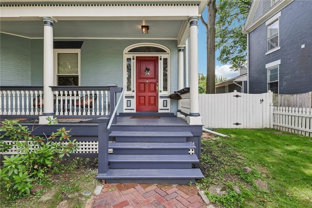 House in Sewickley, Pennsylvania, United States 3 - 18107864