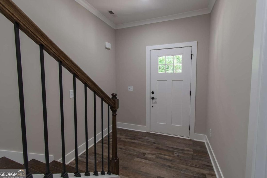 House in Canton, Georgia, United States 5 - 18169938