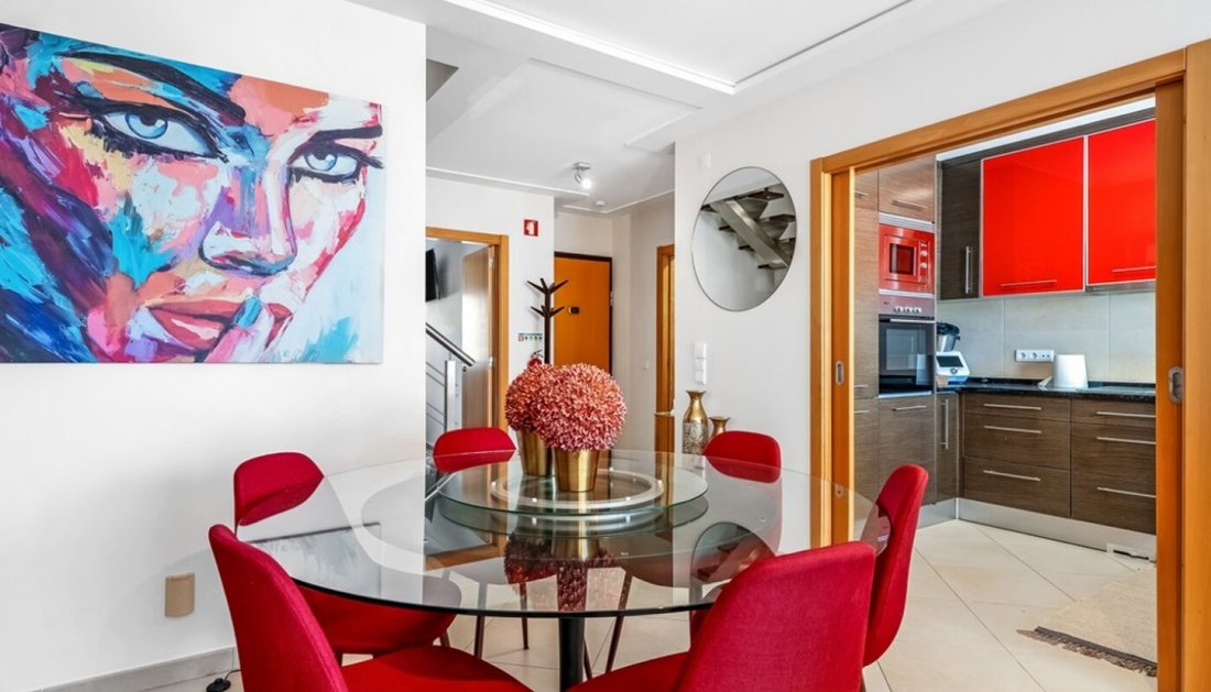 Villa in Vilamoura, Quarteira, Algarve 5 - 13822711