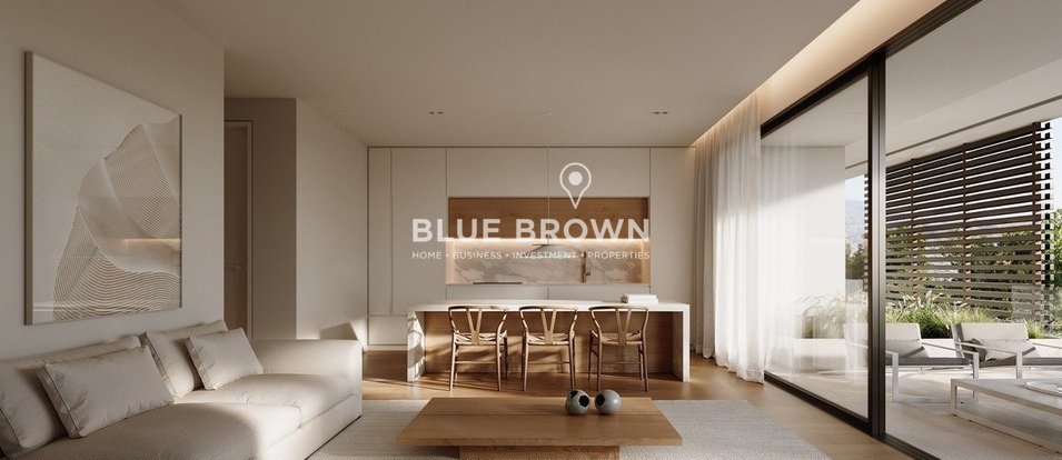 Apartment in Glyfada, Attica, Greece 2 - 18154802