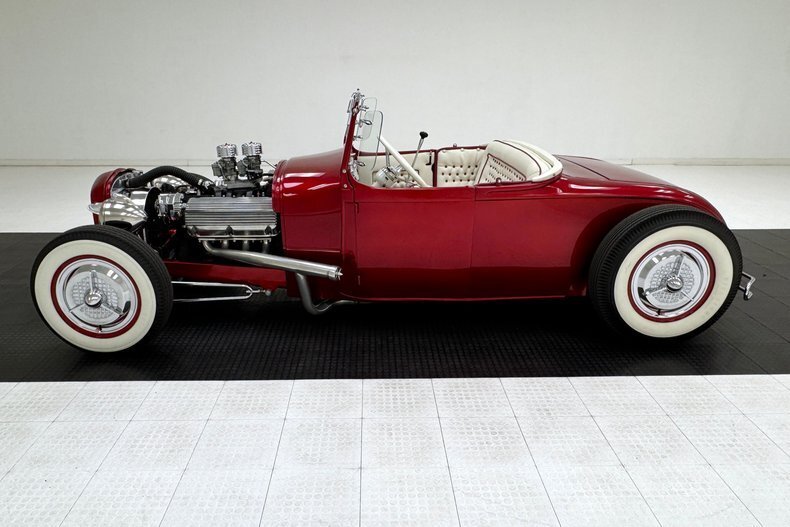 Hot Rod in Morgantown, United States 4 - 18162545