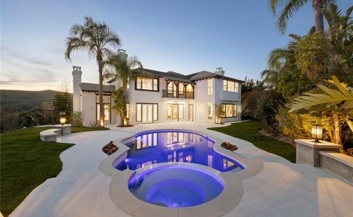 Haus in Hidden Hills, Kalifornien, Vereinigte Staaten 1