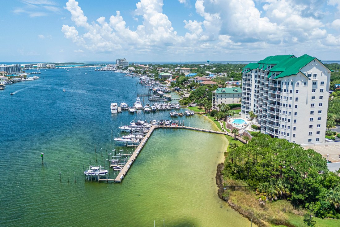 Condo in Destin, Florida, United States 3 - 18154962