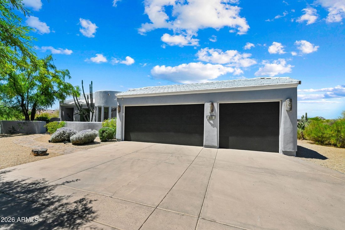 House in Scottsdale, Arizona, United States 4 - 18161504