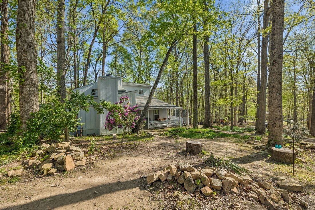 House in Franklin, Tennessee, United States 2 - 18157105