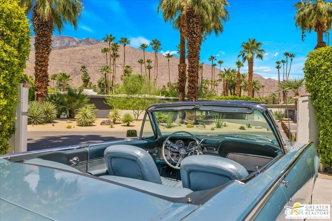 House in Palm Springs, California, United States 5 - 18160082