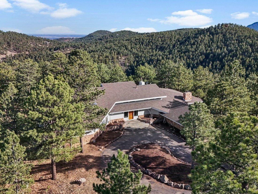 House in Boulder, Colorado, United States 1 - 18154278
