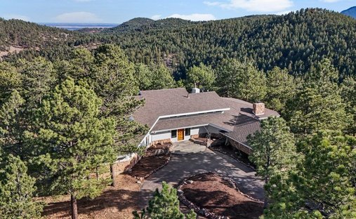 House in Boulder, Colorado, United States 1