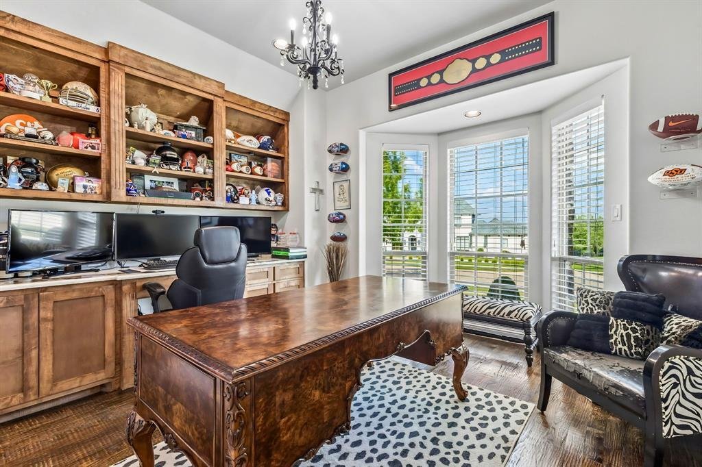 House in Heath, Texas, United States 4 - 18159466