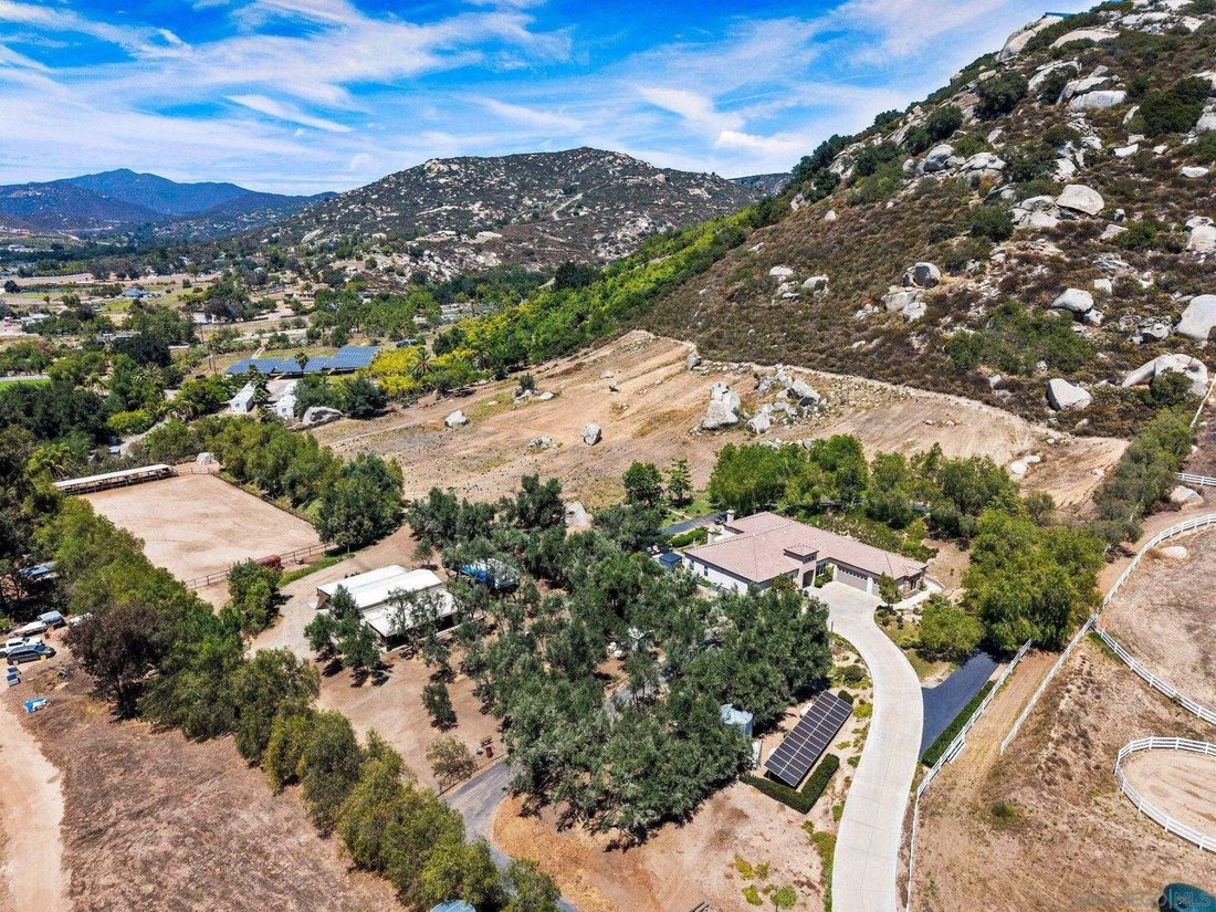 House in Ramona, California, United States 3 - 18158645