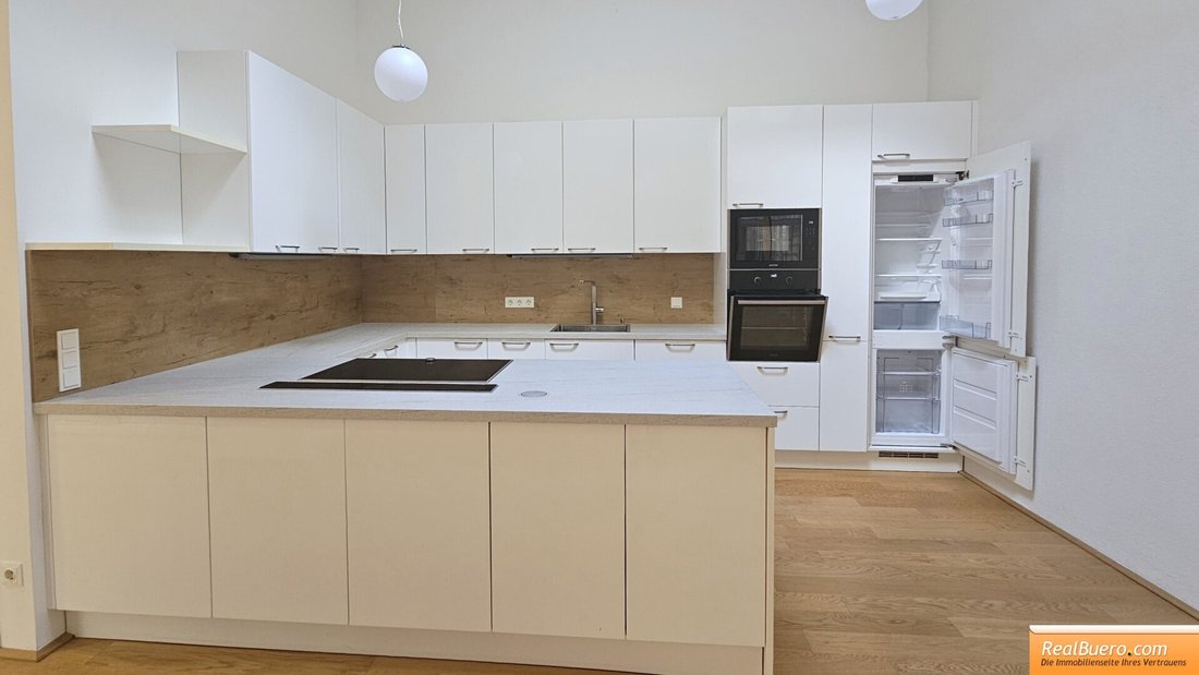 Appartamento a Vienna, Vienna, Austria 4 - 18156880