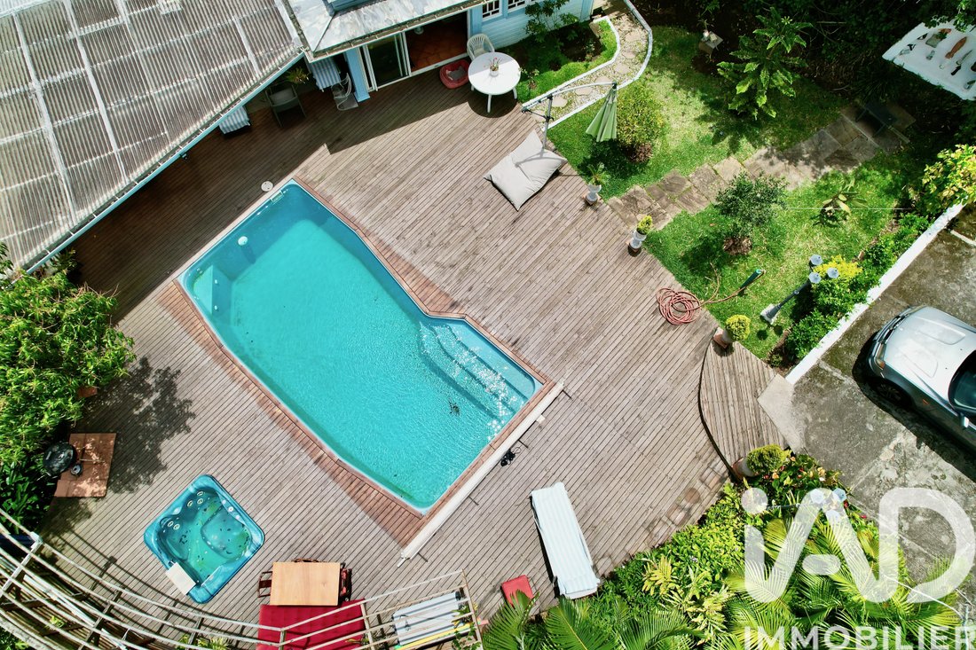House in France 3 - 17692377