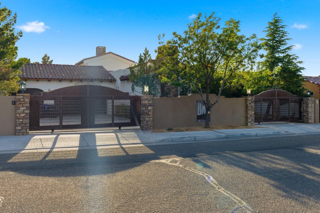 House in Albuquerque, New Mexico, United States 4 - 18158534