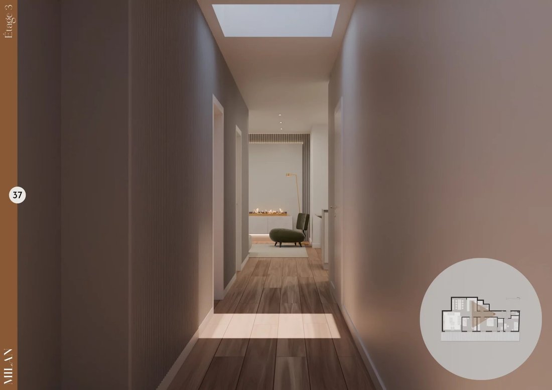 Apartment in Steinfort, Luxembourg District, Luxembourg 4 - 16287639