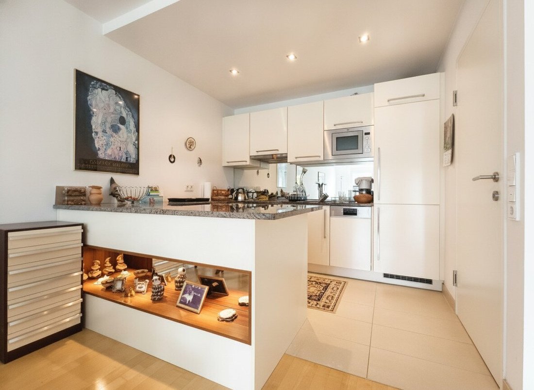 Apartment in Vienna, Wien, Austria 4 - 18163969