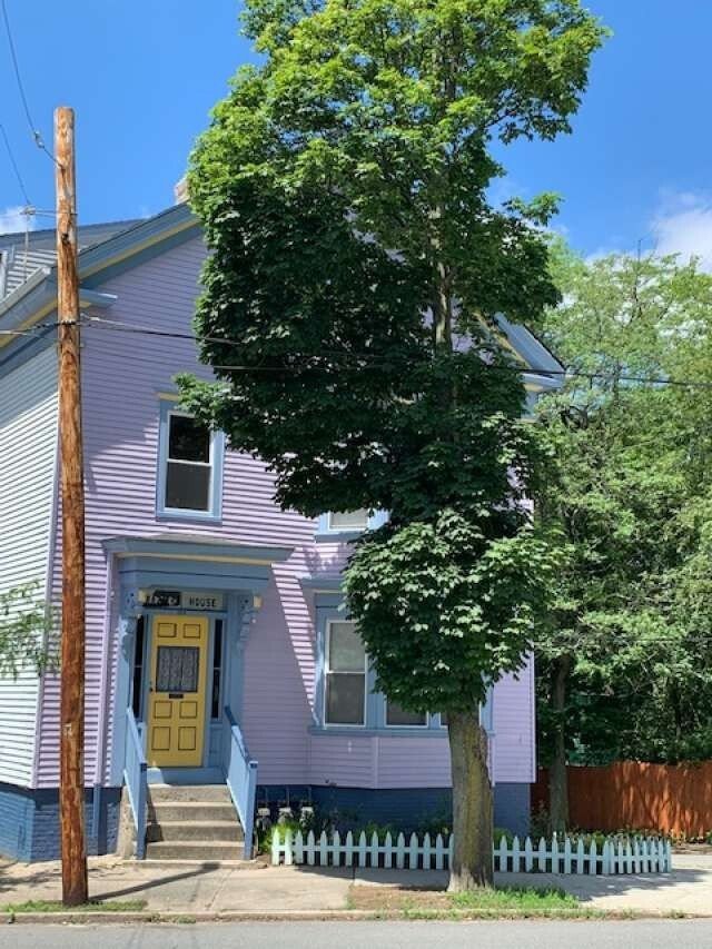 Providence, Rhode Island, United States 1 - 18147890