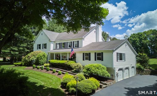 Casa en Easton, Connecticut, Estados Unidos 1