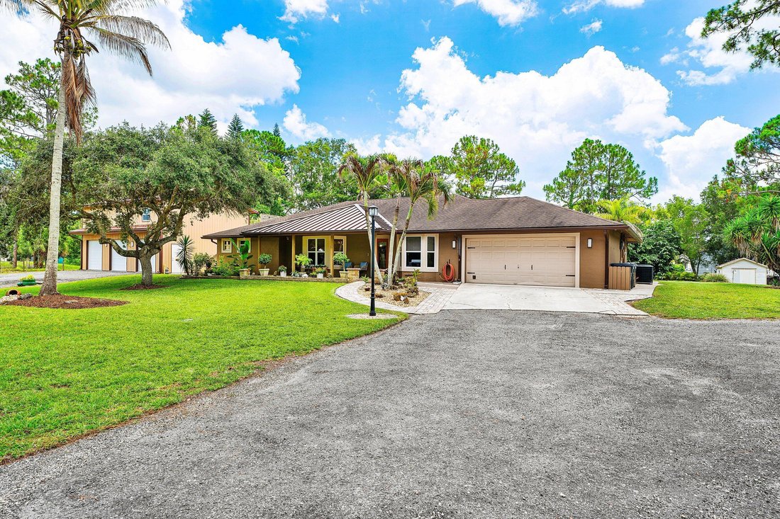 House in Loxahatchee, Florida, United States 5 - 18162850