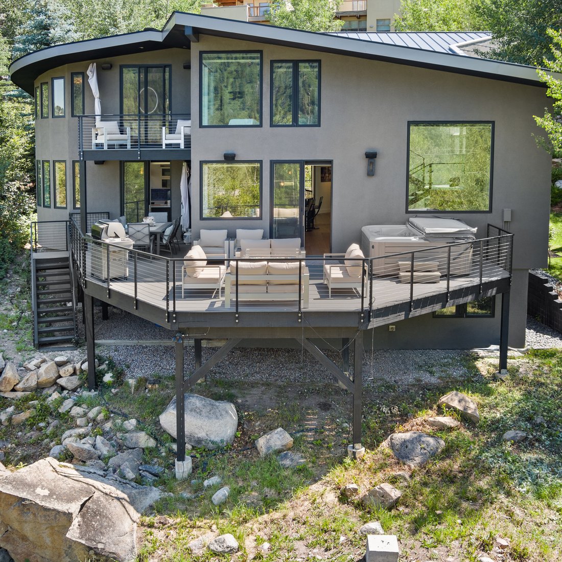 House in Aspen, Colorado, United States 4 - 18155621
