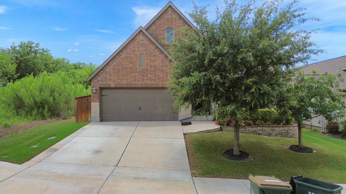House in Georgetown, Texas, United States 2 - 18158442