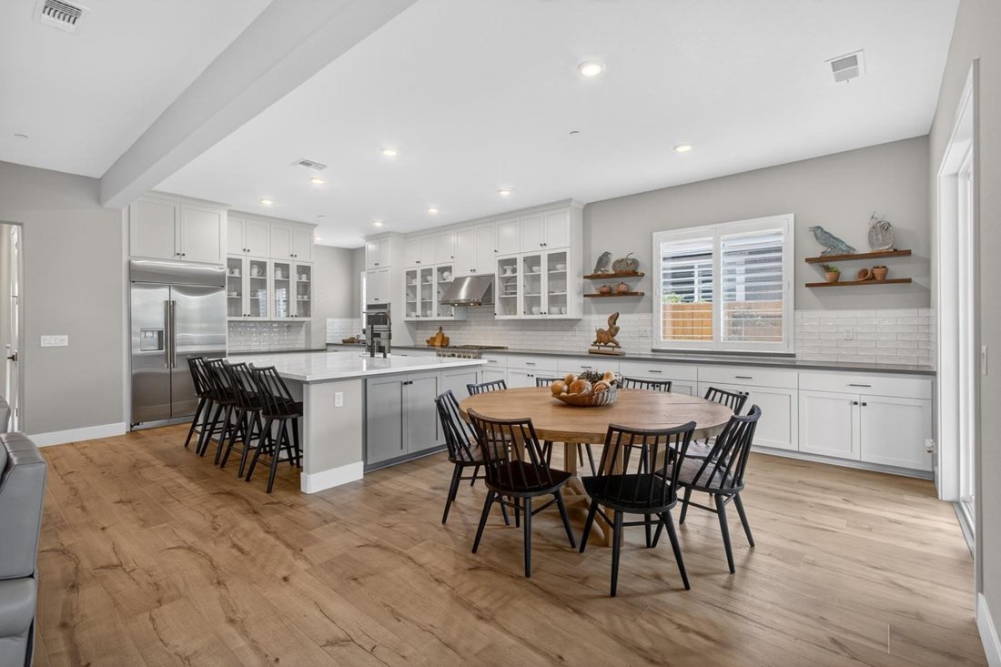 House in Lincoln, California, United States 1 - 18168165