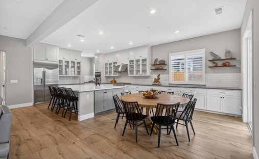 House in Lincoln, California, United States 1