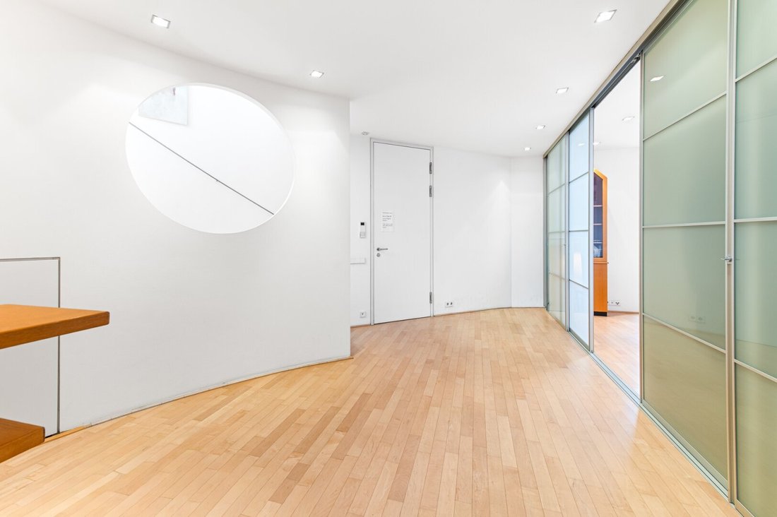 Penthouse in Vienna, Wien, Austria 4 - 18156825