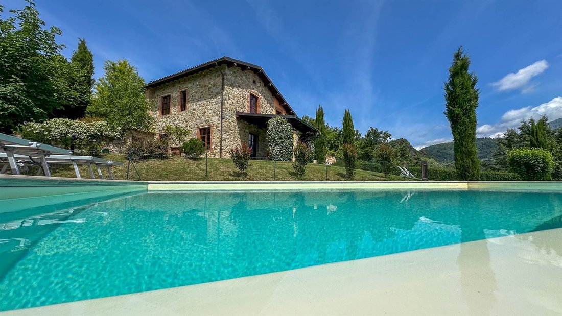 Camporgiano, Tuscany, Italy 4 - 18167540