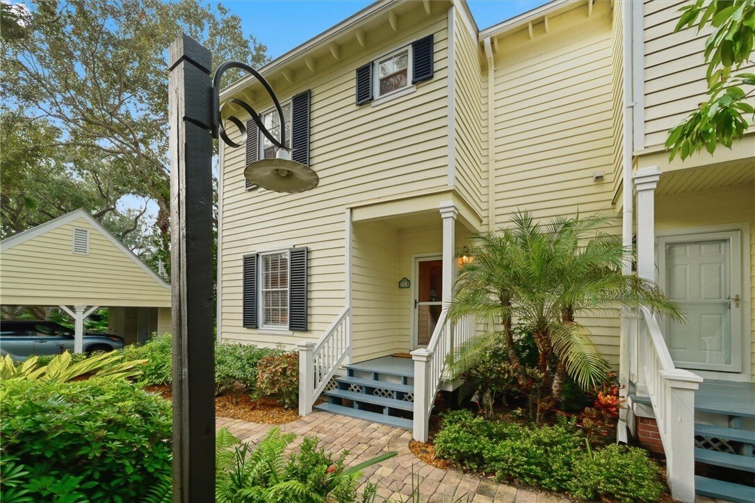 Appartement à Vero Beach, Floride, États-Unis 2 - 18157769