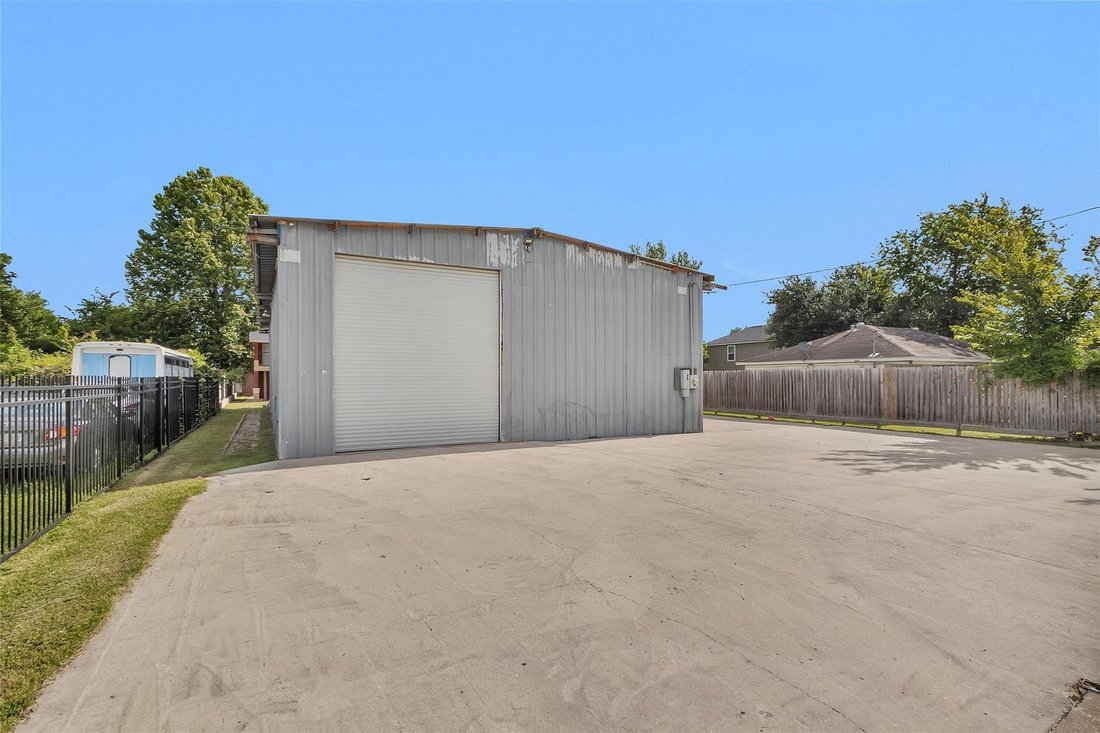 House in Houston, Texas, United States 5 - 18159853