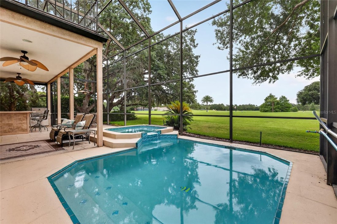 House in Mount Dora, Florida, United States 2 - 18155318