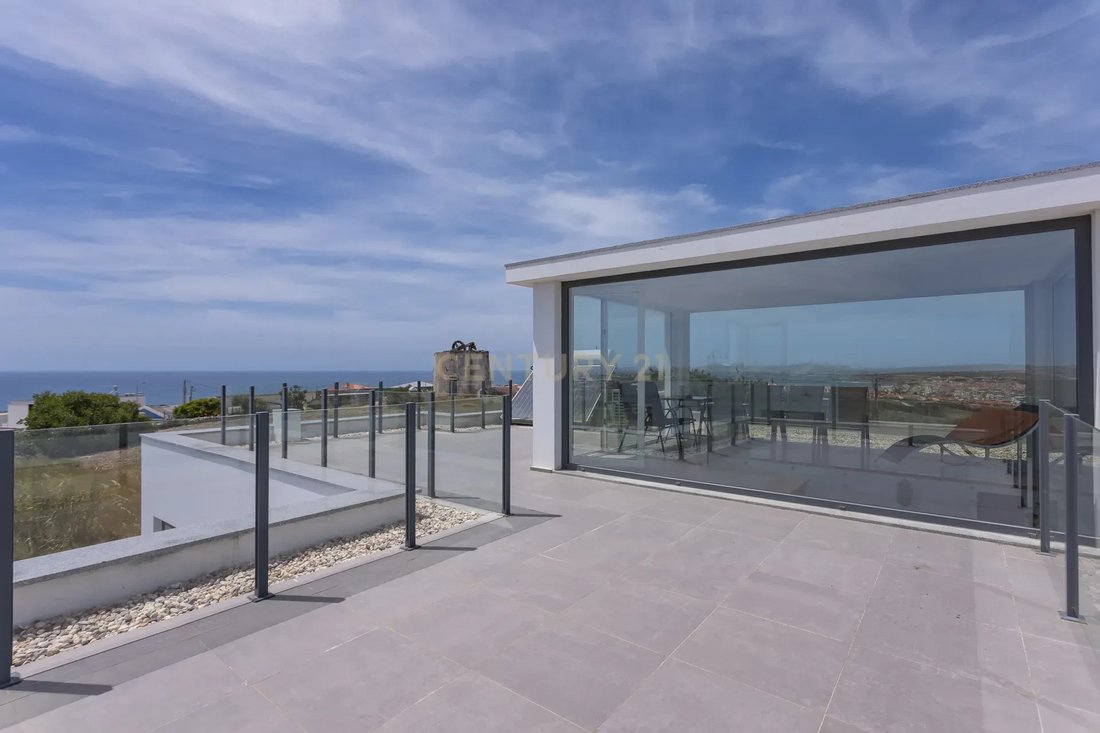 Villa in Lourinha und Atalaia, Lissabon, Portugal 1 - 18163415