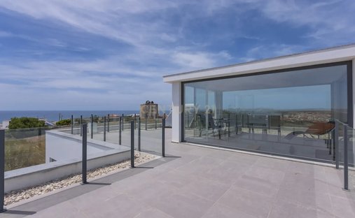Villa in Lourinha und Atalaia, Lissabon, Portugal 1