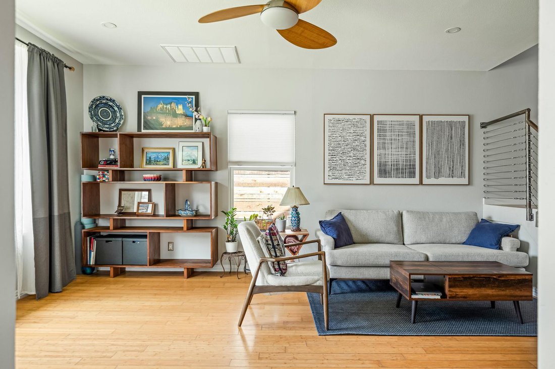 Condo in Austin, Texas, United States 3 - 18156154