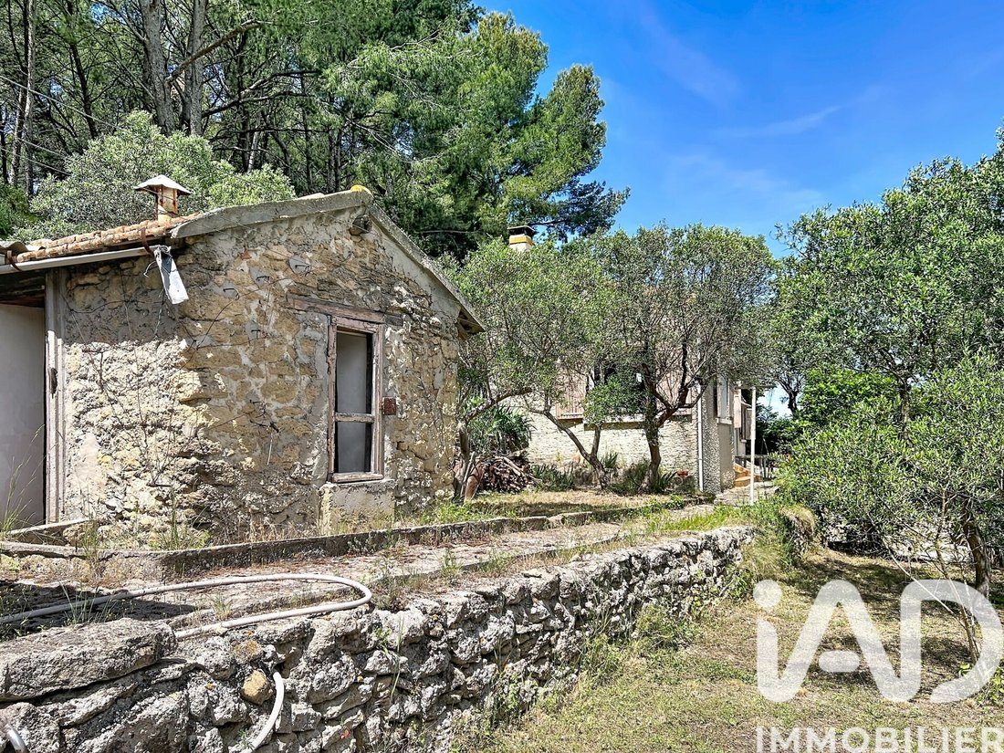House in Saint-Chamas, Provence-Alpes-Côte d'Azur, France 5 - 18161403