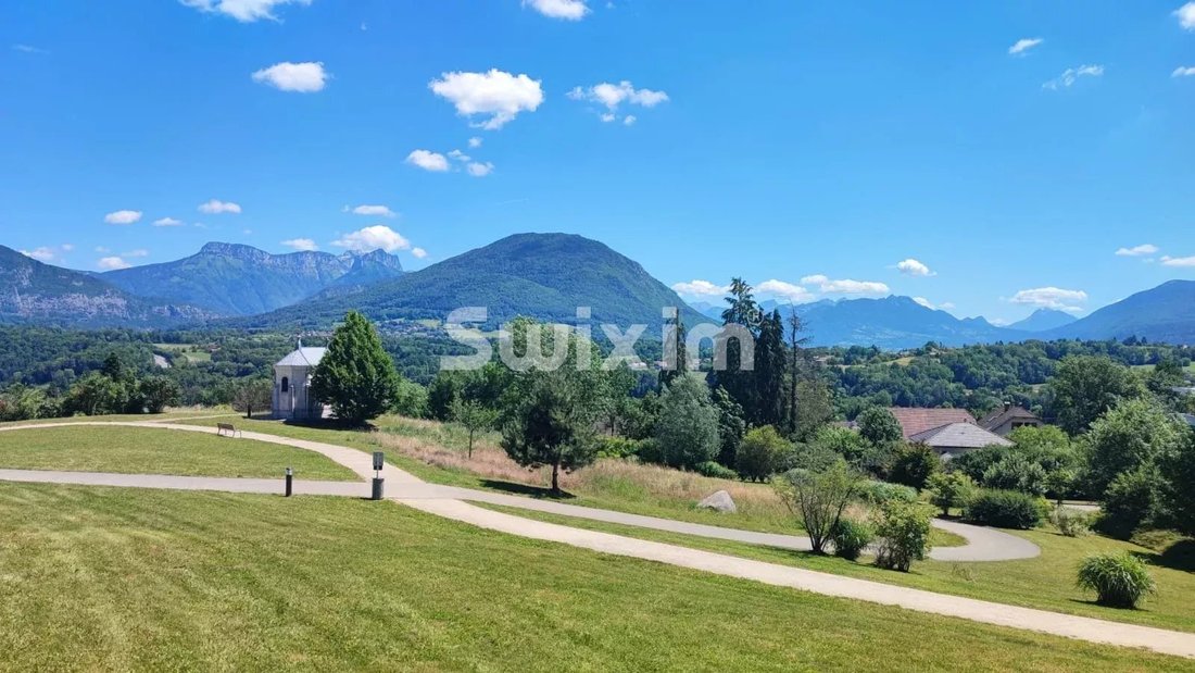 Apartment in Argonay, Auvergne-Rhône-Alpes, France 3 - 18160722