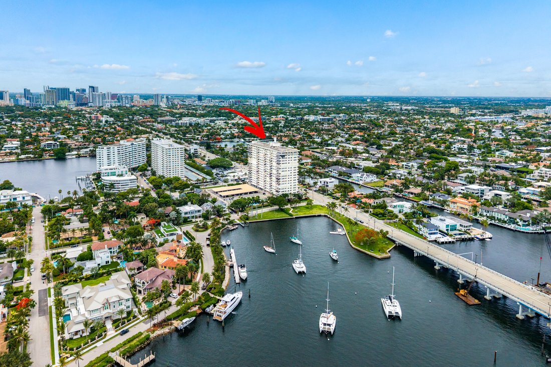 Condo in Fort Lauderdale, Florida, United States 5 - 18159596