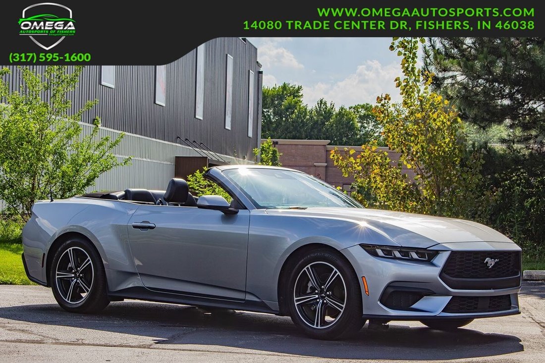 Cabriolet in Fishers, IN, United States 1 - 18168838