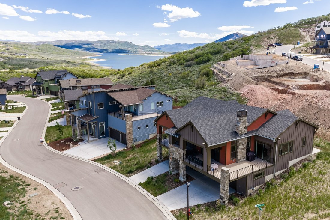 House in Park City, Utah, United States 1 - 18157207