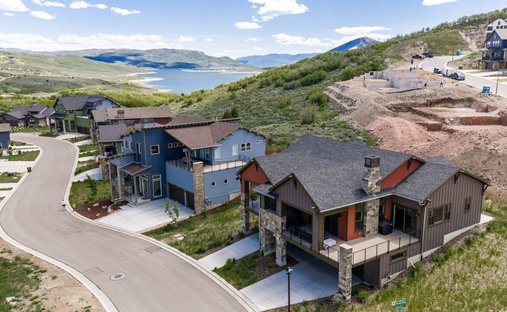 House in Park City, Utah, United States 1