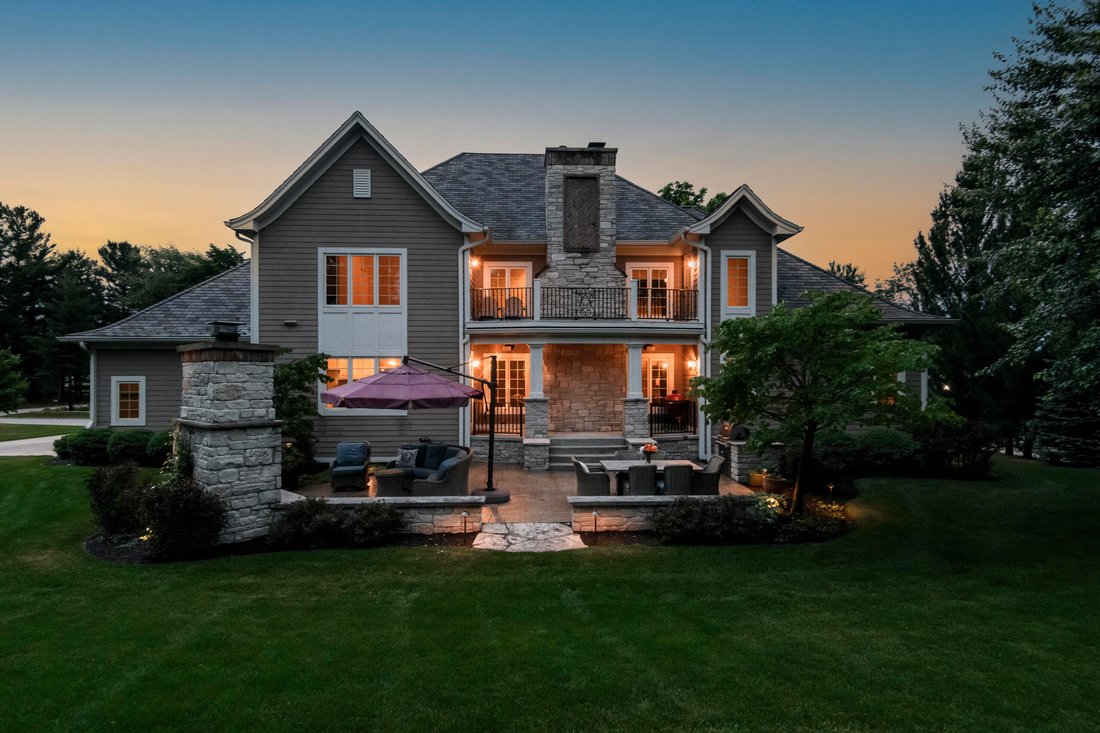 House in Genesee, Wisconsin, United States 2 - 18168080