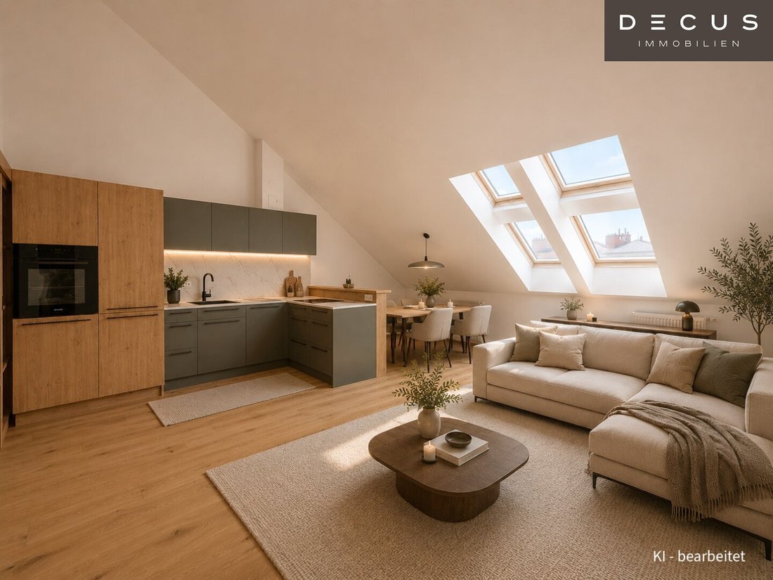 Apartment in Vienna, Wien, Austria 3 - 18156803