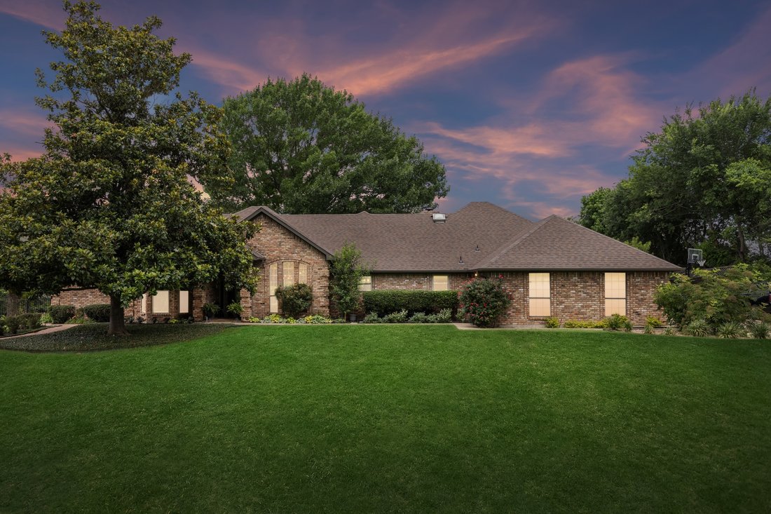 Haus in Sunnyvale, Texas, Vereinigte Staaten 2 - 18170151