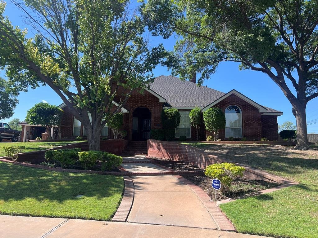 House in Big Spring, Texas, United States 2 - 18164886