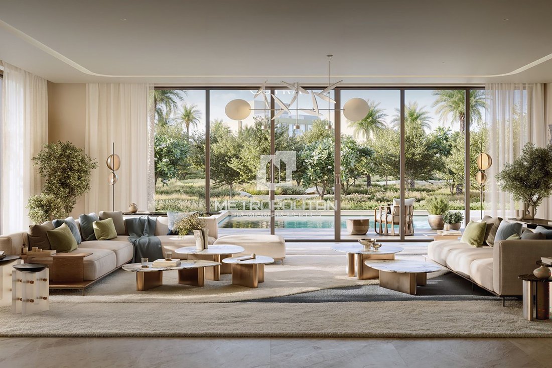 Villa in Me'aisem 2, Me'aisem, Dubai 5 - 18165848