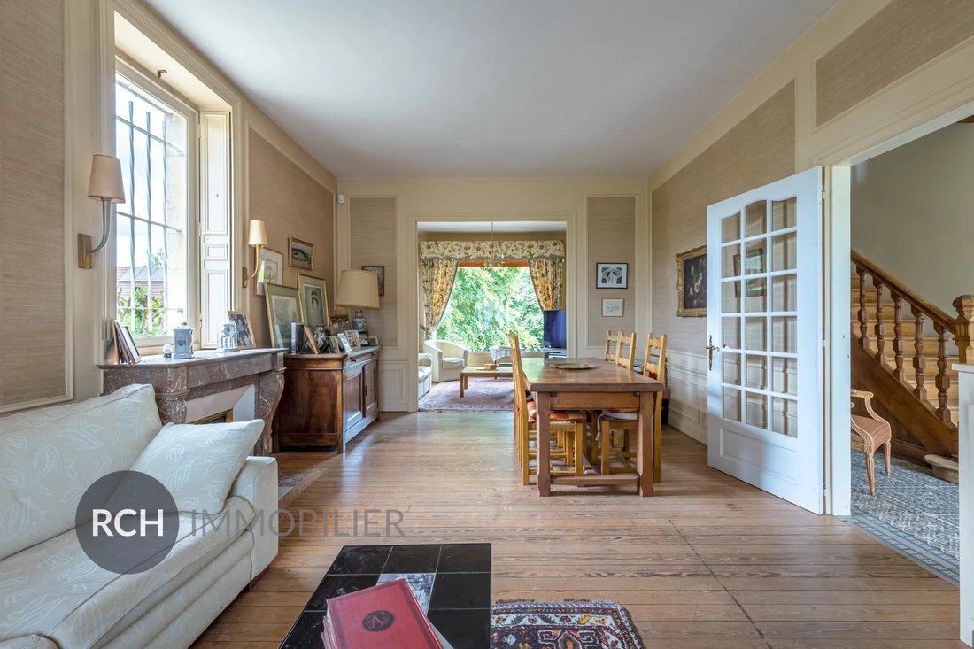 House in Gambais, Ile-de-France, France 5 - 18156388