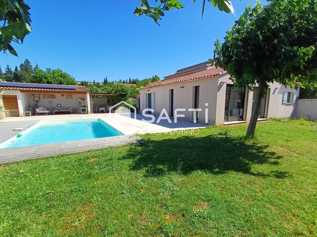 House in Ouest, Monteux, France 2 - 18157514