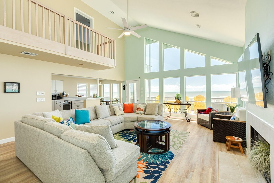 House in Galveston, Texas, United States 5 - 18165172