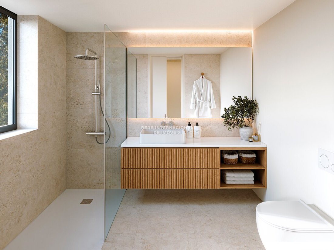Appartement à Belas, Lisbonne, Portugal 4 - 18163784